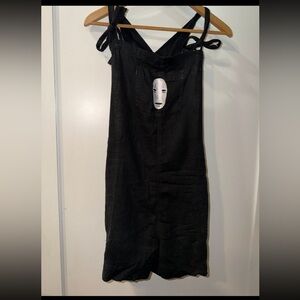 Women’s Jumpsuit Spirited Away Studio Ghibli Sz L